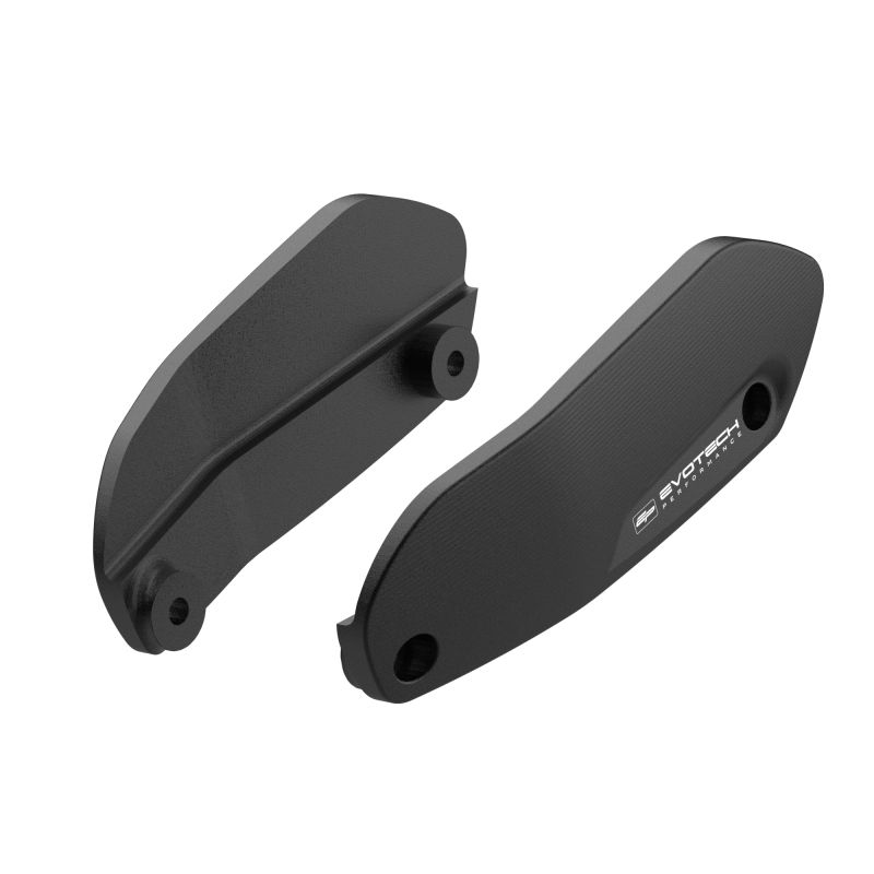 PRN018246-02 Ducati Streetfighter V4 S 2025+ Porta Targa Evotech-performance