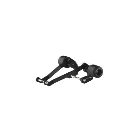 PRN015288-018346-02 Aprilia RS 660 Factory 2025+ Protezioni Caduta Evotech-performance