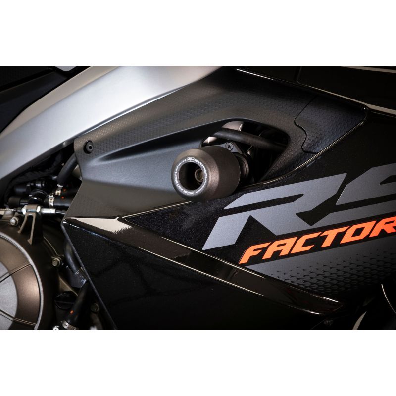Aprilia RS 660 Factory 2025+ Protezioni Caduta