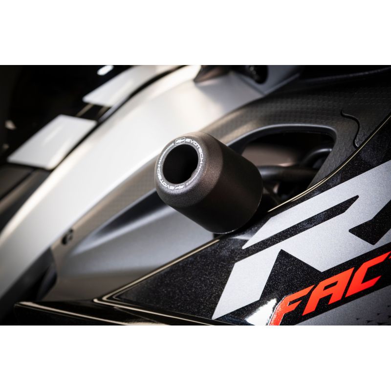 Aprilia RS 660 Factory 2025+ Protezioni Caduta