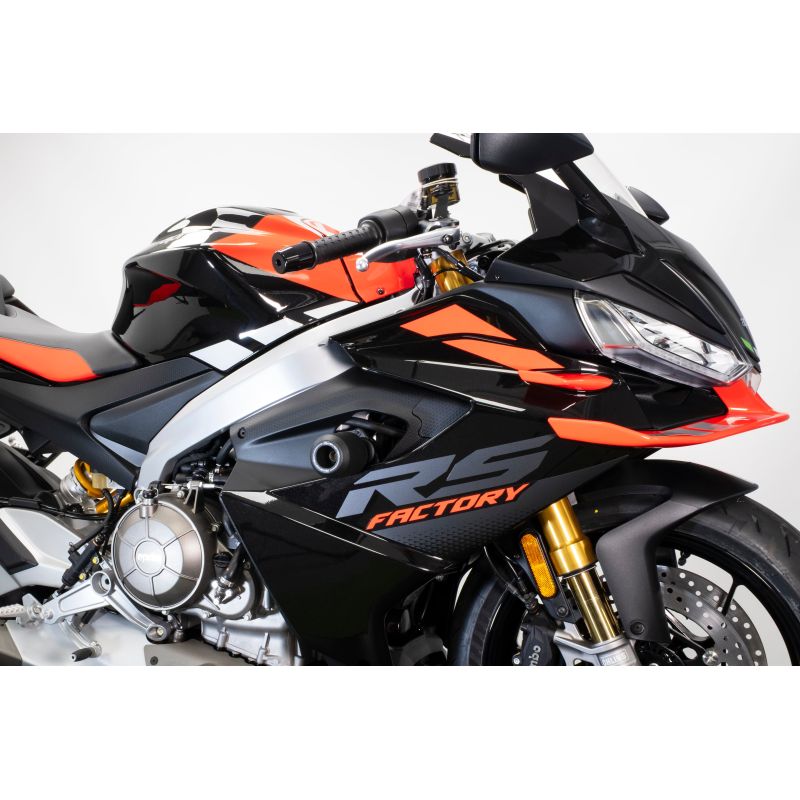 Aprilia RS 660 Factory 2025+ Protezioni Caduta