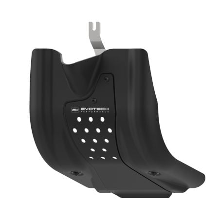 PRN013336-13 Triumph Speed Twin 900 2025+ Griglia Radiatore Evotech-performance