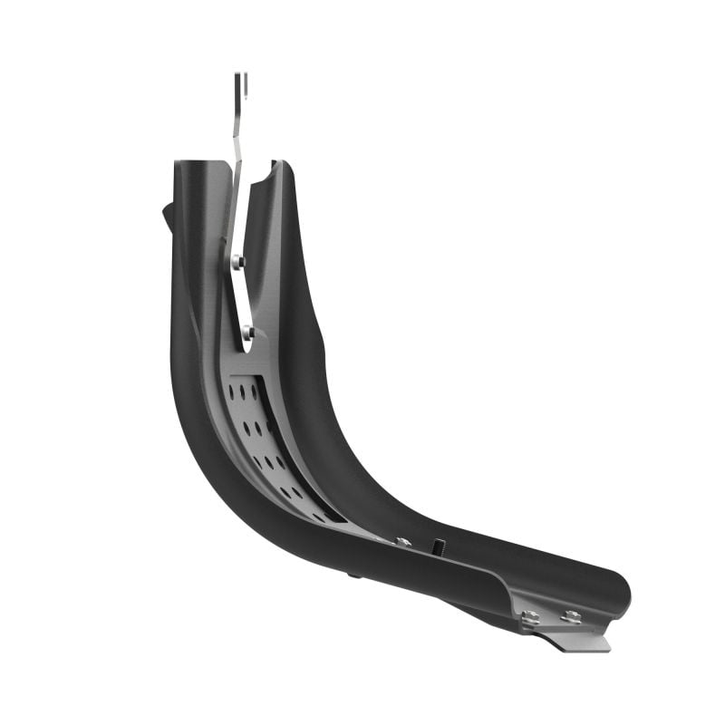 Triumph Speed Twin 900 2025+ Griglia Radiatore