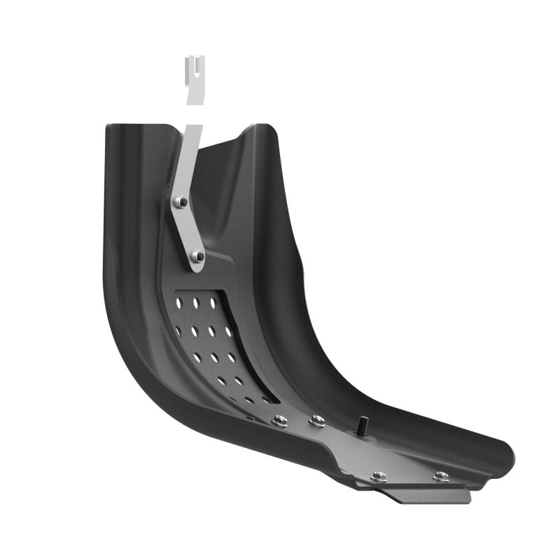 Triumph Speed Twin 900 2025+ Griglia Radiatore