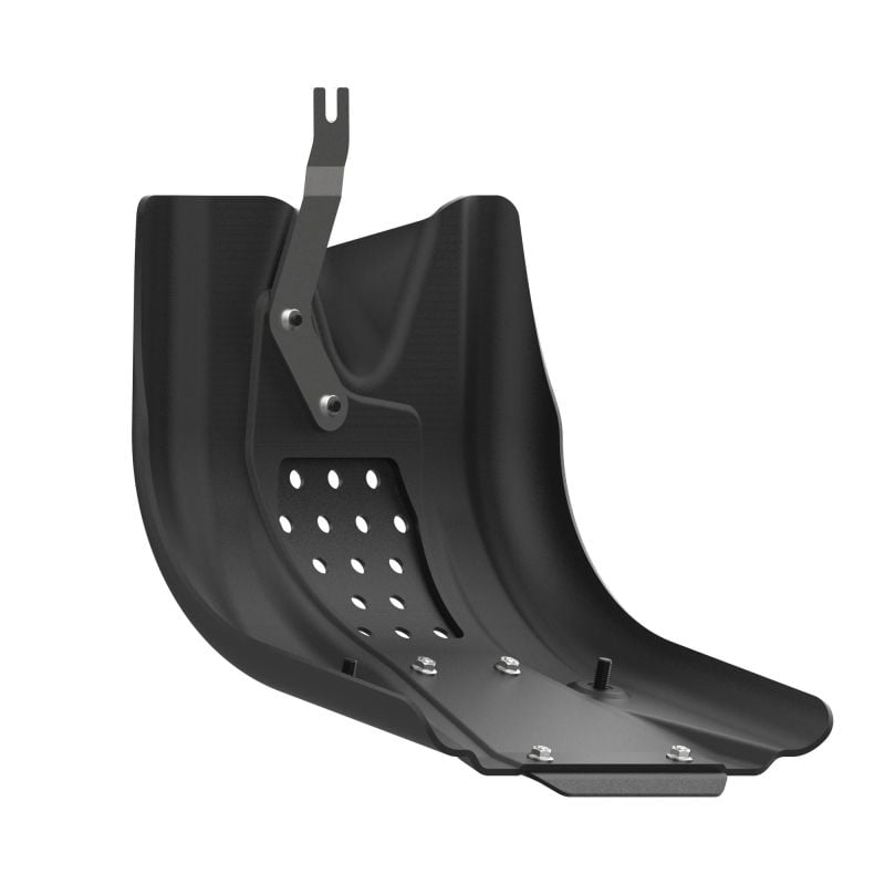 Triumph Speed Twin 900 2025+ Griglia Radiatore