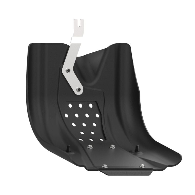 Triumph Speed Twin 900 2025+ Griglia Radiatore