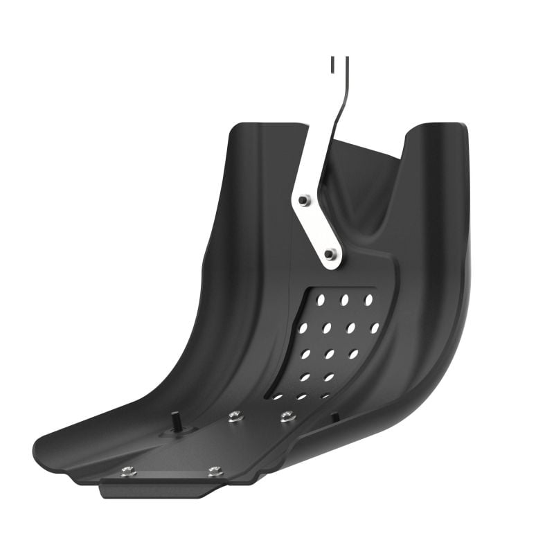 Triumph Speed Twin 900 2025+ Griglia Radiatore