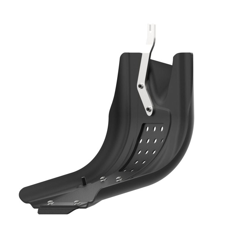 Triumph Speed Twin 900 2025+ Griglia Radiatore