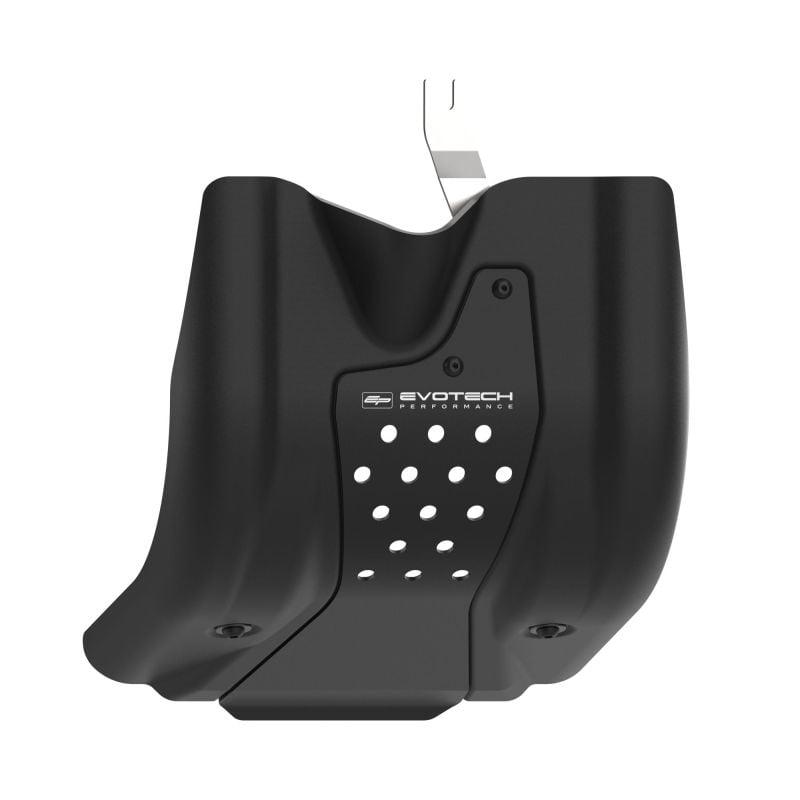 Triumph Speed Twin 900 2025+ Griglia Radiatore