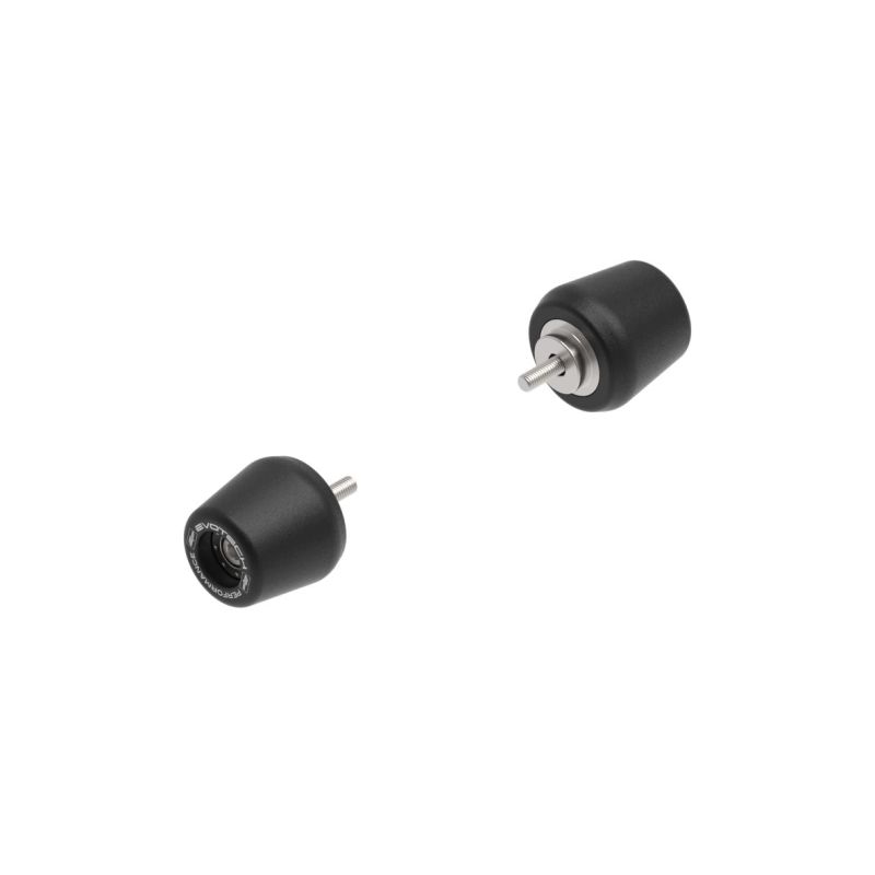 Aprilia RS 660 Factory 2025+ Contrappesi manubrio