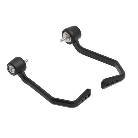 PRN015536-015554-016053-018375-02 Honda Monkey 125 2022+ Protezione Leve Evotech-performance