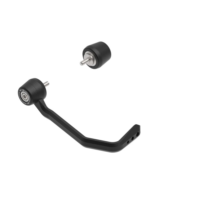 PRN015536-016052-016053-018375-02 Honda Monkey 125 2022+ Protezione Leve Evotech-performance