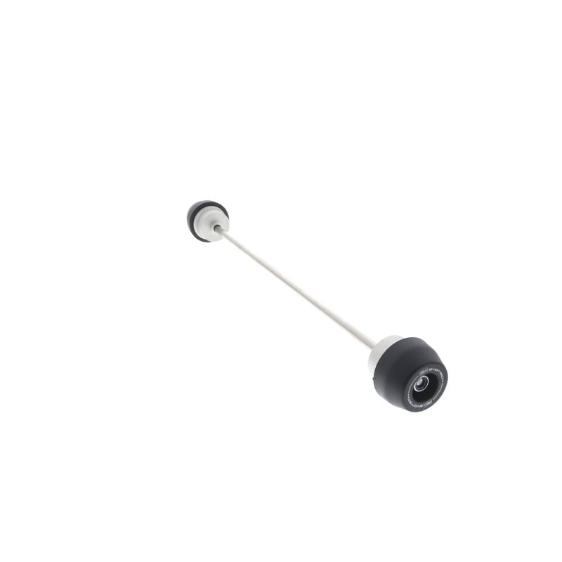 PRN015260-05 Rear Spindle Bobbins Aprilia RS 660 Factory 2025+ Evotech-performance