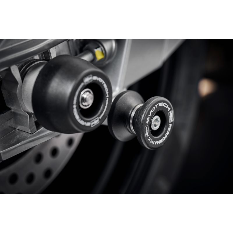 Aprilia RS 660 Factory 2025+ Nottolini Supporto Cavalletto