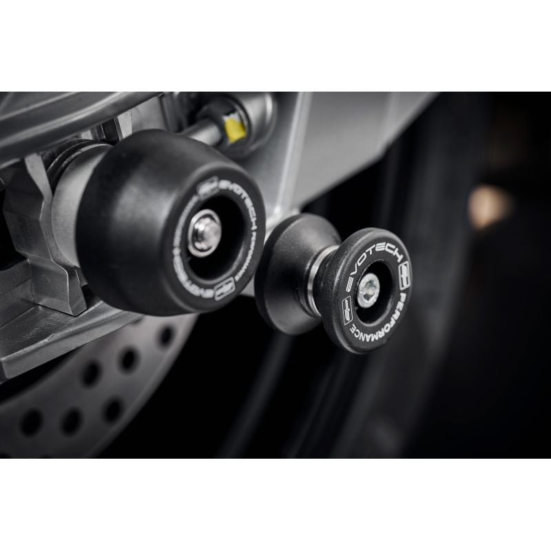 Aprilia RS 660 Factory 2025+ Nottolini Supporto Cavalletto
