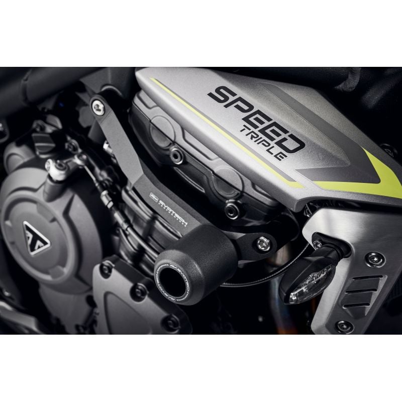 Triumph Speed Triple RS 2025+ Protezioni Caduta