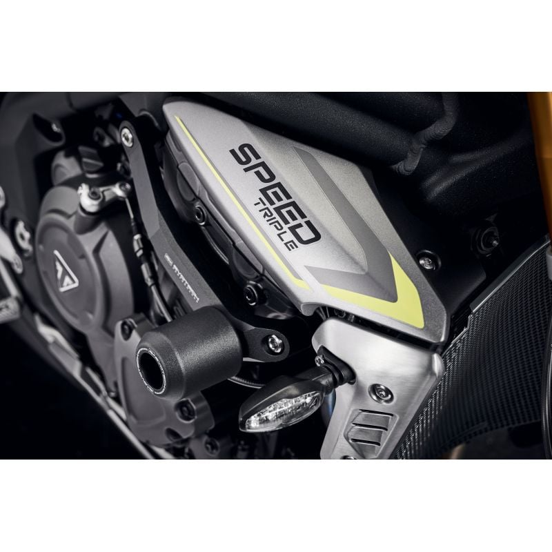 Triumph Speed Triple RS 2025+ Protezioni Caduta