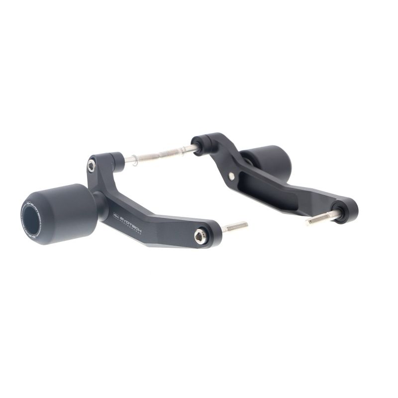 Triumph Speed Triple RS 2025+ Protezioni Caduta