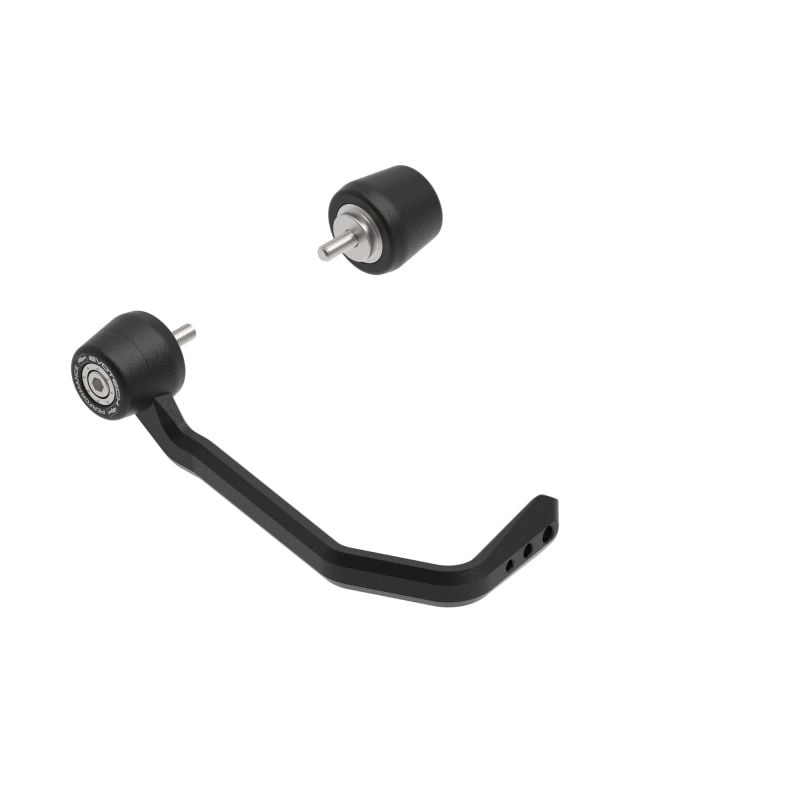 PRN015536-016052-016053-018375-03 Honda Monkey 125 2025+ Protezione Leve Evotech-performance