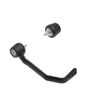 PRN015536-016052-016053-018375-03 Honda Monkey 125 2025+ Protezione Leve Evotech-performance