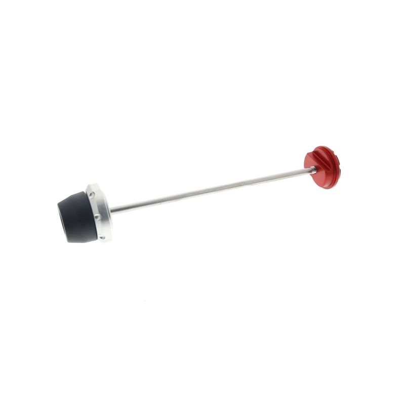 PRN013104-015485-03 Kit protezioni Forcelle anteriori e posteriori Triumph Speed Triple RS 2025+ Evo