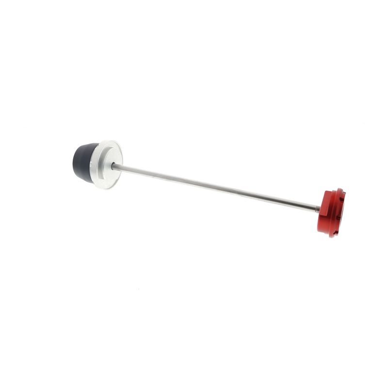 PRN013104-015485-03 Kit protezioni Forcelle anteriori e posteriori Triumph Speed Triple RS 2025+ Evo