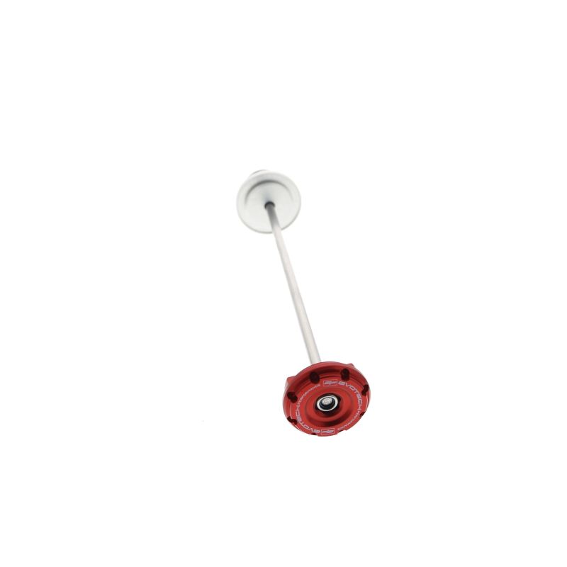 PRN013104-015485-03 Spindle Bobbin Kit Triumph Speed Triple RS 2025+ Evotech-performance