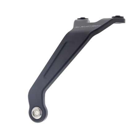 PRN015510-03 Triumph Speed Triple RS 2025+ Staffa Supporto Scarico Evotech-performance