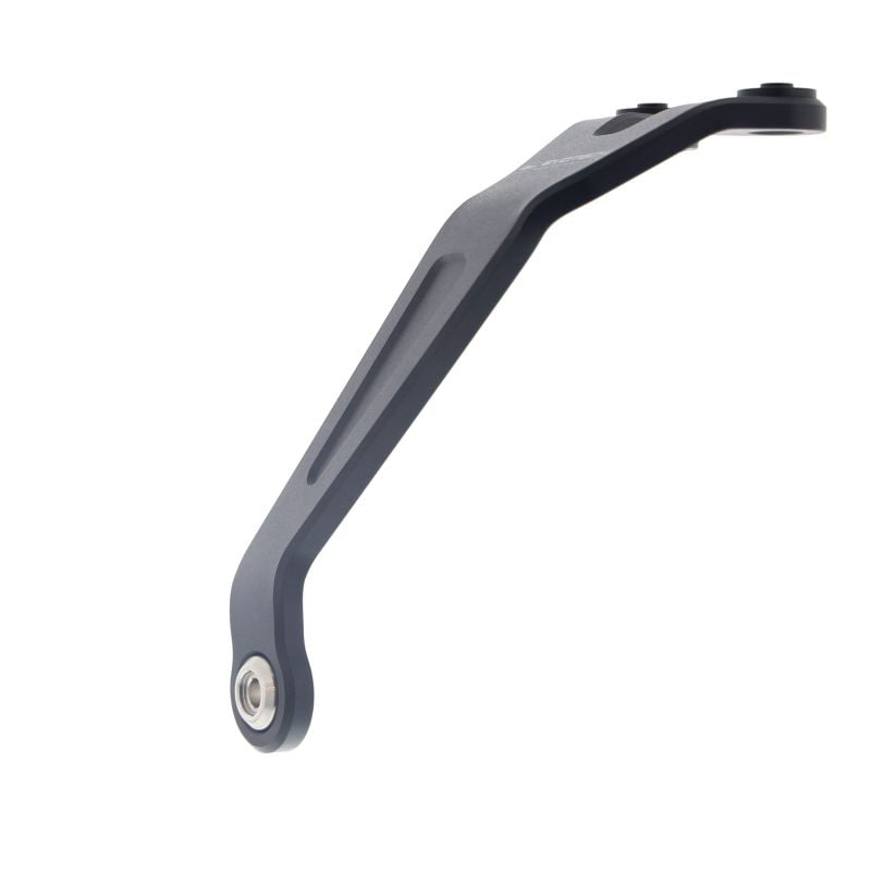 Triumph Speed Triple RS 2025+ Staffa Supporto Scarico