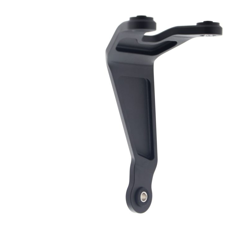 Triumph Speed Triple RS 2025+ Staffa Supporto Scarico