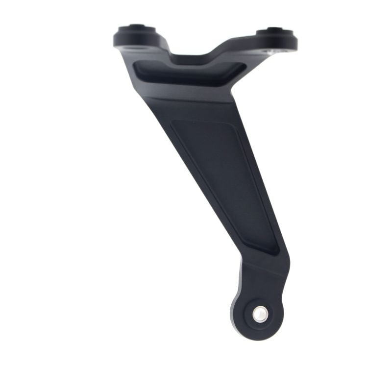 Triumph Speed Triple RS 2025+ Staffa Supporto Scarico