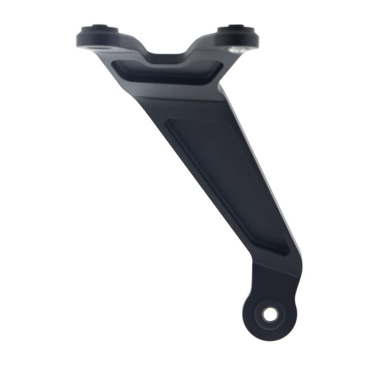 Triumph Speed Triple RS 2025+ Staffa Supporto Scarico