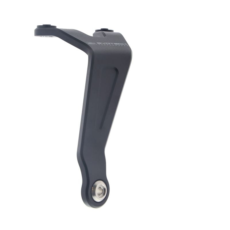 Triumph Speed Triple RS 2025+ Staffa Supporto Scarico