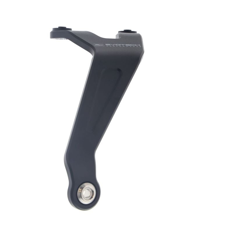Triumph Speed Triple RS 2025+ Staffa Supporto Scarico