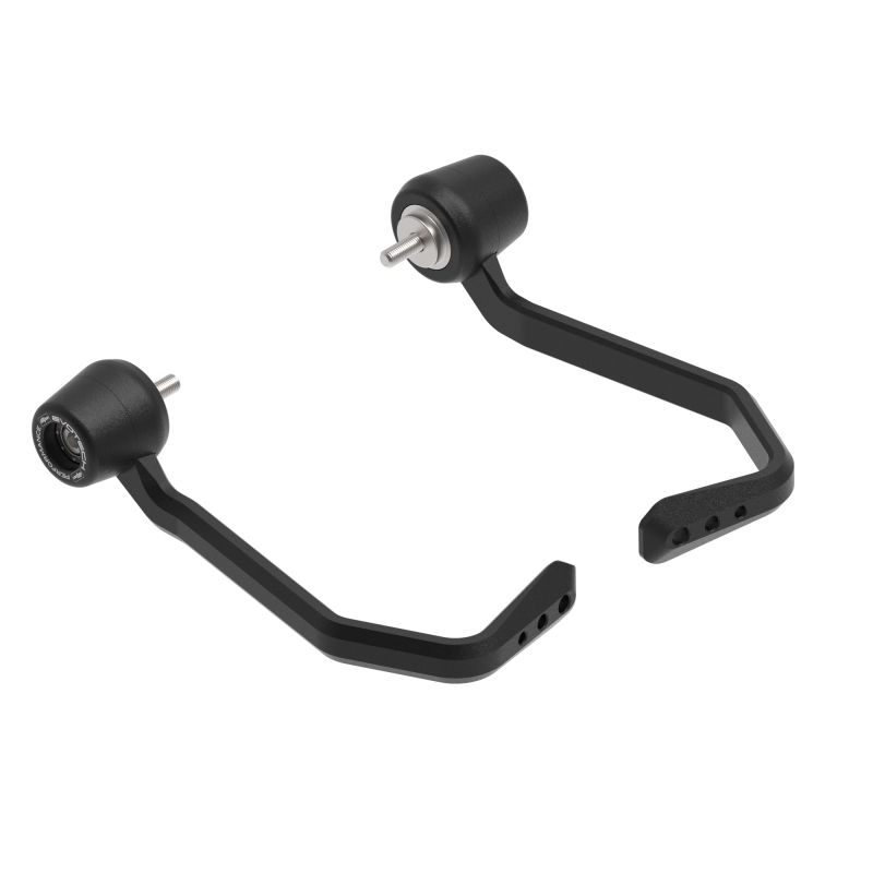 PRN015536-015554-016067-018375-03 Honda Monkey 125 2022+ Protezione Leve Evotech-performance