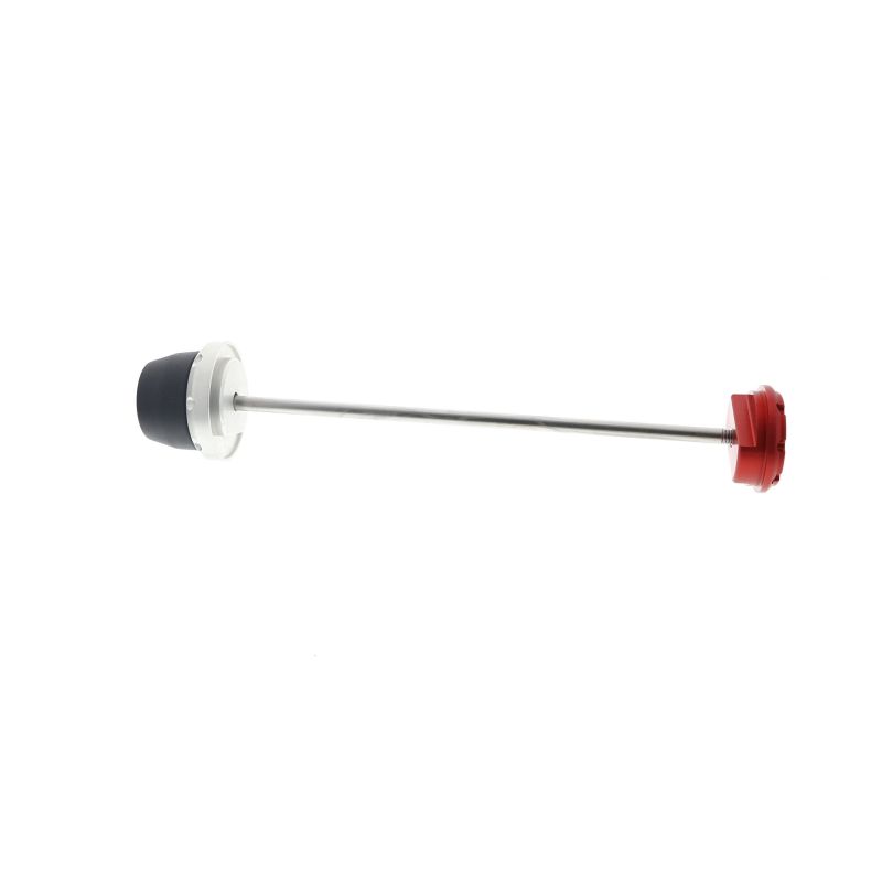 PRN015485-03 Rear Spindle Bobbins Triumph Speed Triple RS 2025+ Evotech-performance