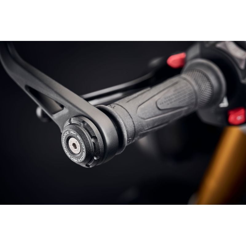 Triumph Speed Triple RS 2025+ Contrappesi manubrio