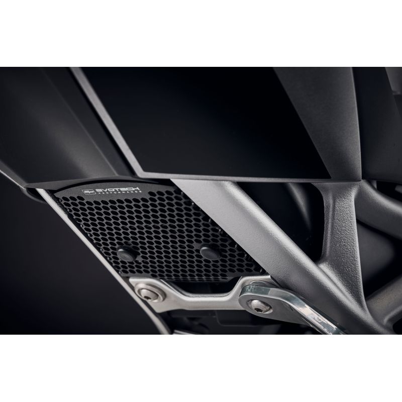 Triumph Speed Triple RS 2025+ Protezioni Caduta