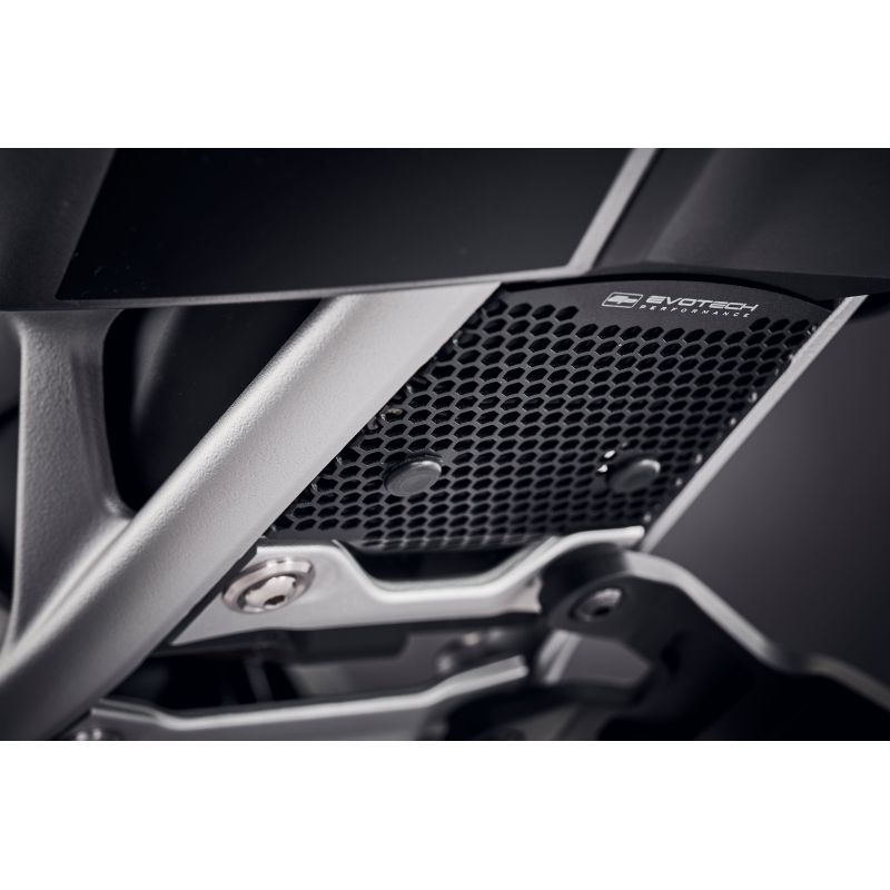 Triumph Speed Triple RS 2025+ Protezioni Caduta