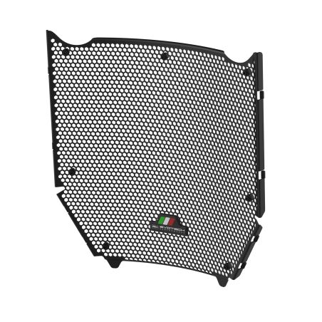 PRN018399-01 Ducati XDiavel V4 2025+ Griglia Radiatore Evotech-performance