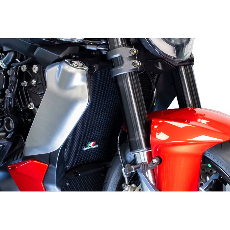 Ducati XDiavel V4 2025+ Griglia Radiatore