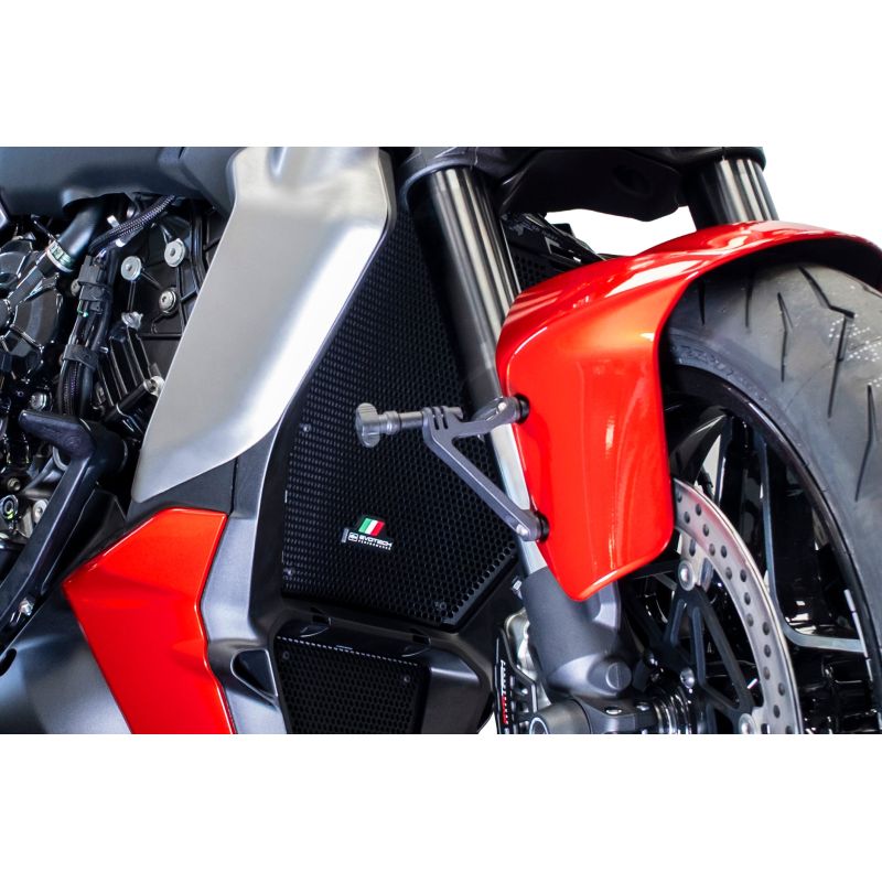 Ducati XDiavel V4 2025+ Griglia Radiatore