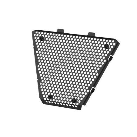 PRN018400-01 Ducati XDiavel V4 2025+ Griglia Radiatore Evotech-performance