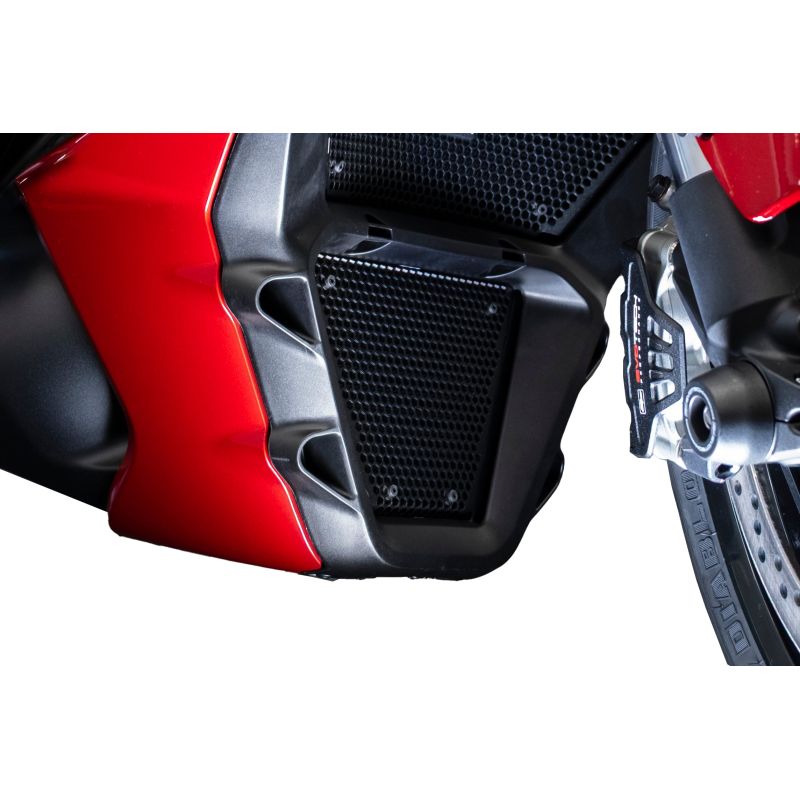 Ducati XDiavel V4 2025+ Griglia Radiatore