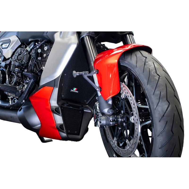 Ducati XDiavel V4 2025+ Griglia Radiatore