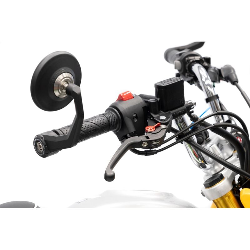 Honda Monkey 125 2025+ Leve freno frizione