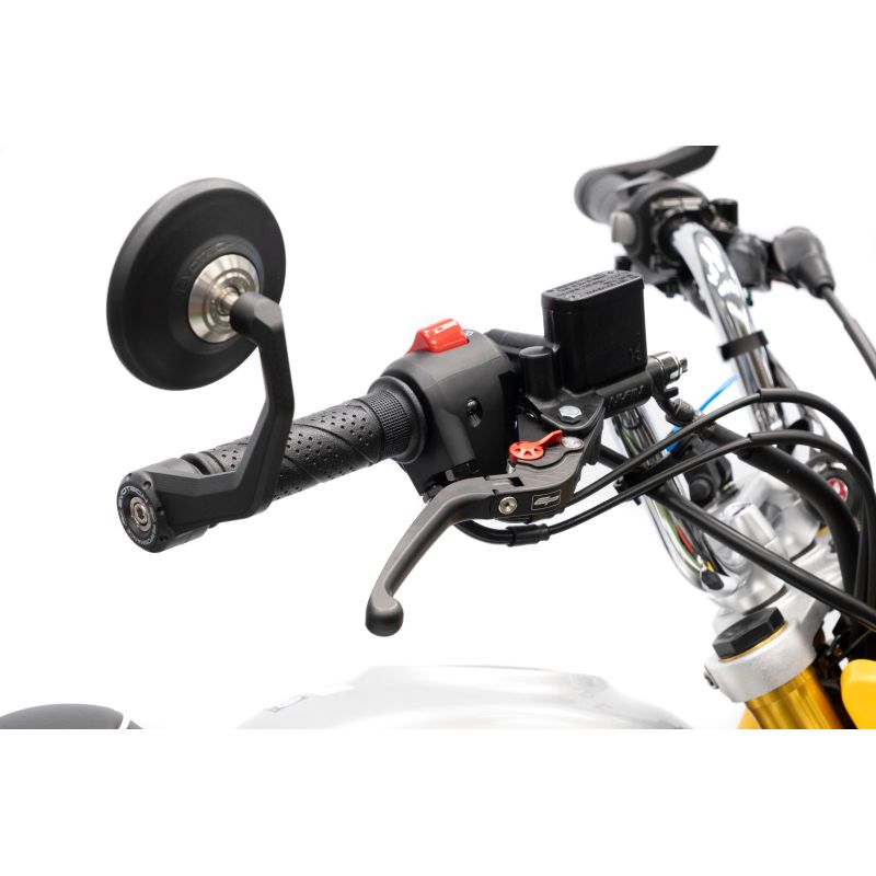 Honda Monkey 125 2025+ Leve freno frizione