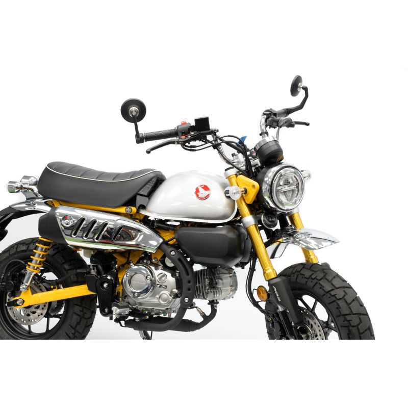 Honda Monkey 125 2025+ Leve freno frizione