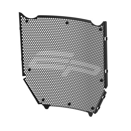 PRN018405-01 Ducati XDiavel V4 2025+ Griglia Radiatore Evotech-performance