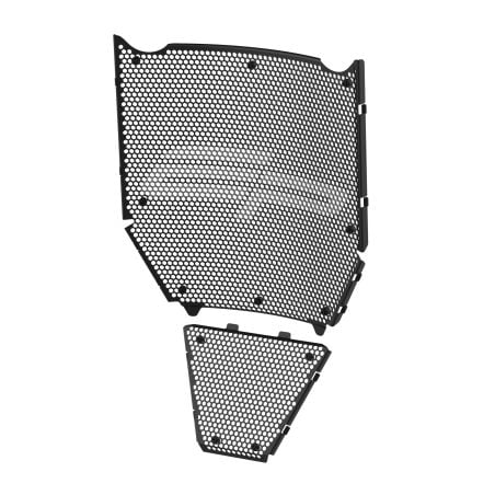 PRN018400-018405-01 Ducati XDiavel V4 2025+ Griglia Radiatore Evotech-performance